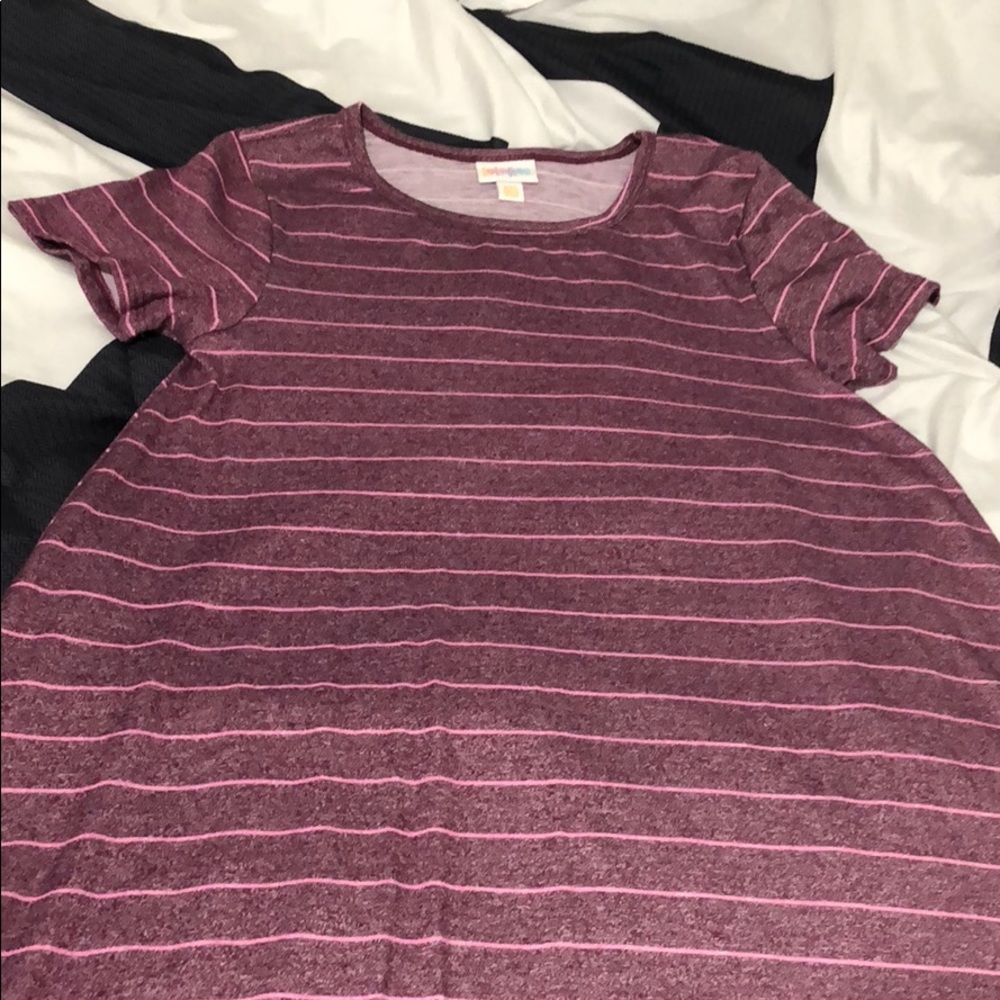 LuLaRoe Carly dress